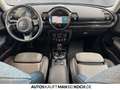 MINI Cooper Clubman AUT. NAVI TLEDER KAMERA LED PDC SHZ Schwarz - thumbnail 9