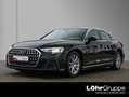 Audi A8 50 TDI quattro Tiptronic Leder Negro - thumbnail 1