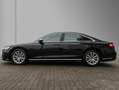 Audi A8 50 TDI quattro Tiptronic Leder Schwarz - thumbnail 3