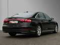 Audi A8 50 TDI quattro Tiptronic Leder Negro - thumbnail 4