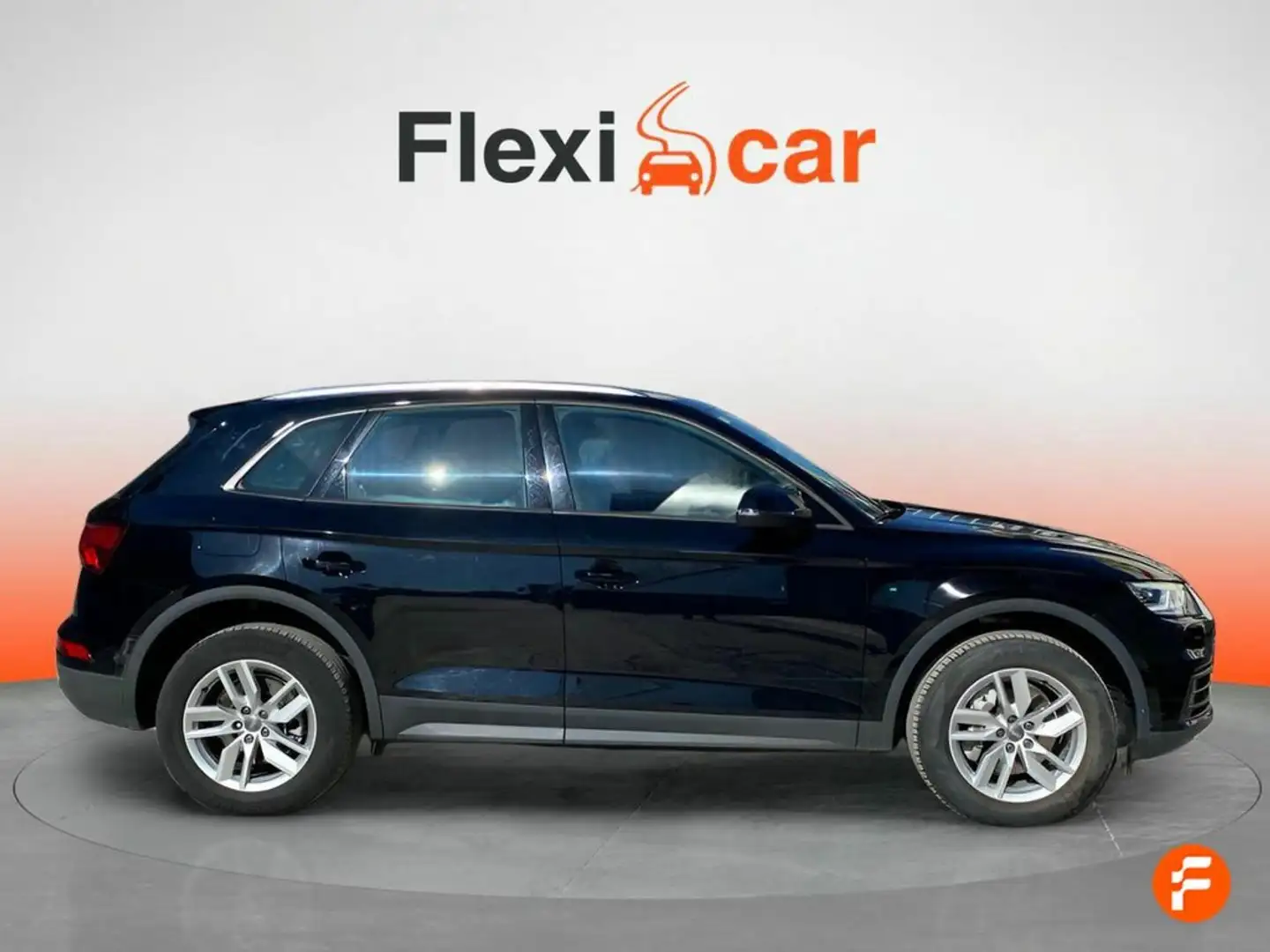 Audi Q5 35 TDI 120kW (163CV) quattro S tronic Amarillo - 2