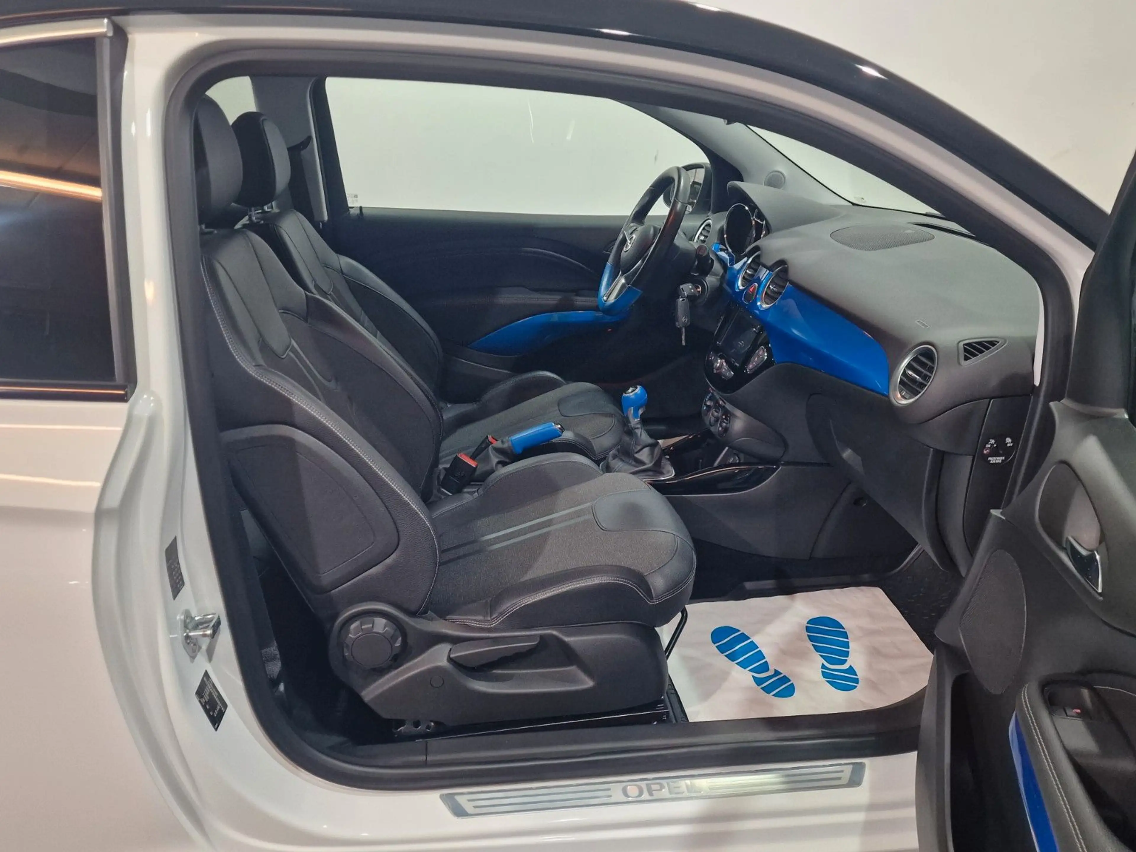 Opel Adam 120 Jahre — photo 15