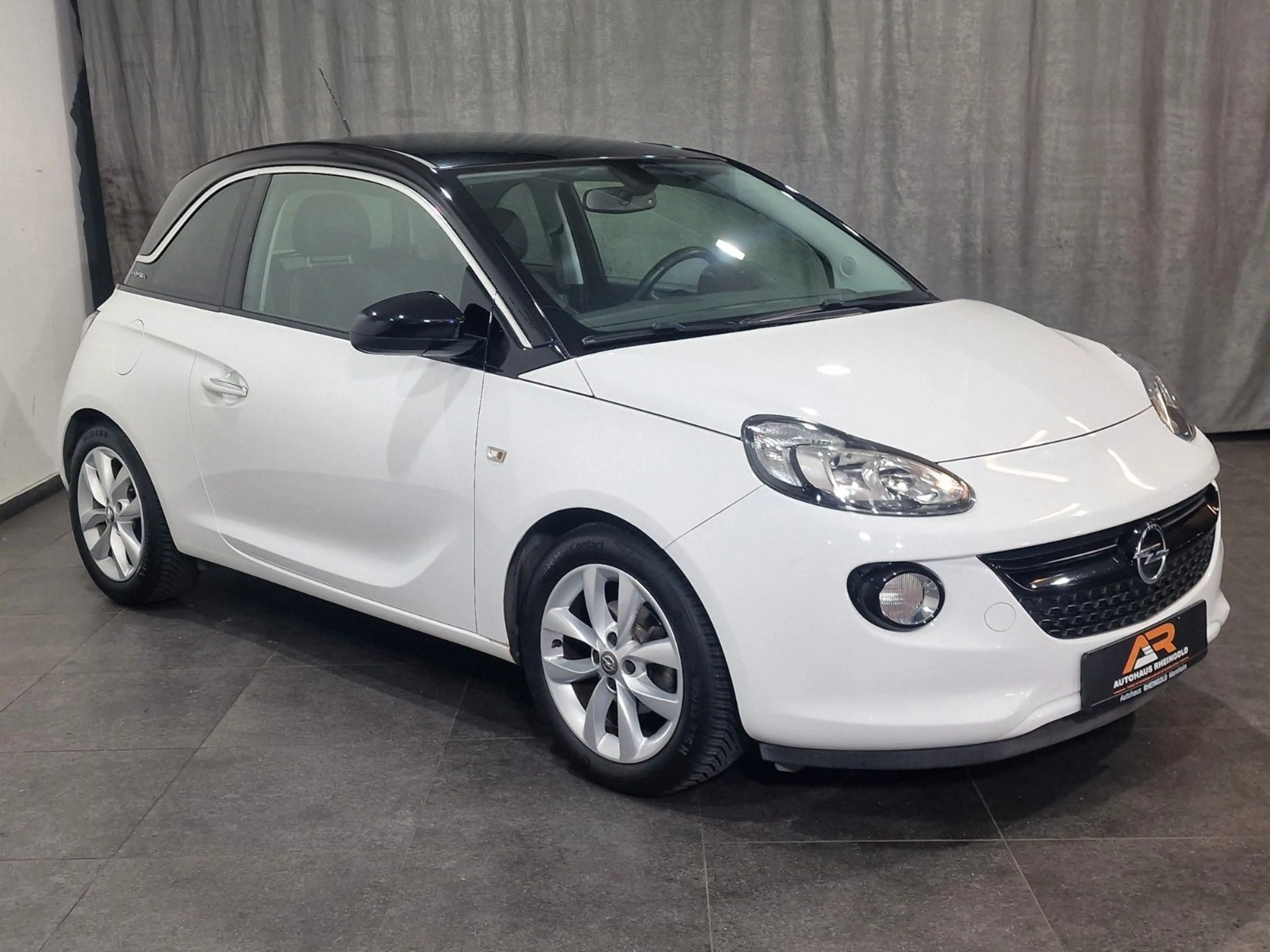 Opel Adam 120 Jahre — photo 2