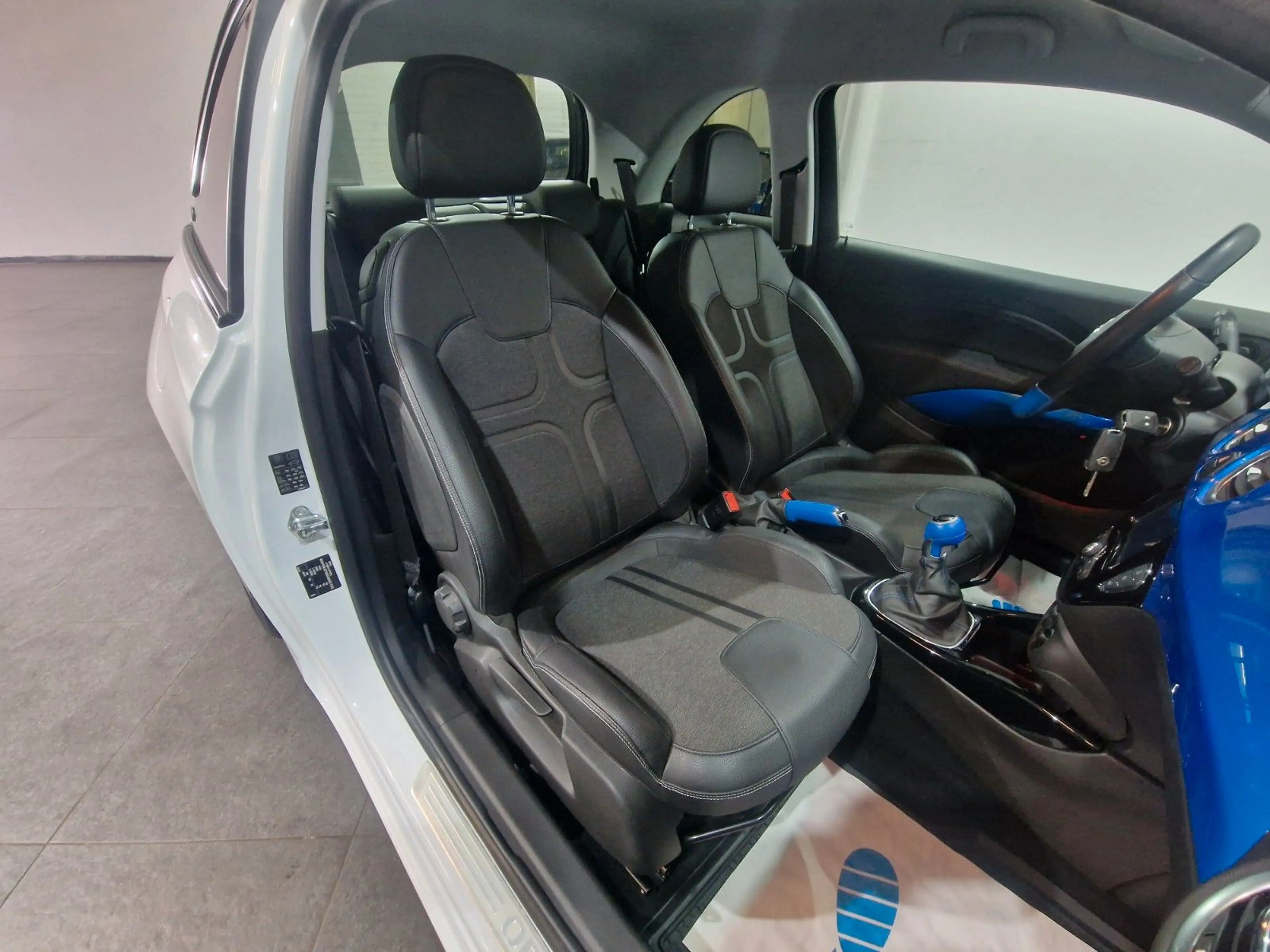 Opel Adam 120 Jahre — photo 14