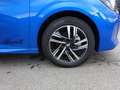 Peugeot 208 PureTech 100 S&S Allure,LED Scheinwerfer,Klimaa... Blau - thumbnail 4