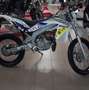 Aprilia RX 50 White - thumbnail 1