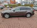 Mazda 6 6 Kombi SKYACTIV-D 175 Drive i-ELOOP Sports-Line Braun - thumbnail 4