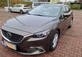 Mazda 6 6 Kombi SKYACTIV-D 175 Drive i-ELOOP Sports-Line Braun - thumbnail 2
