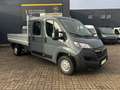 Opel Movano L3 DOKA HDI 140PS 3,5t Pritsche Gris - thumbnail 4