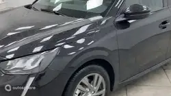 Peugeot 208 1.2 PureTech 100ch S\u0026S Style