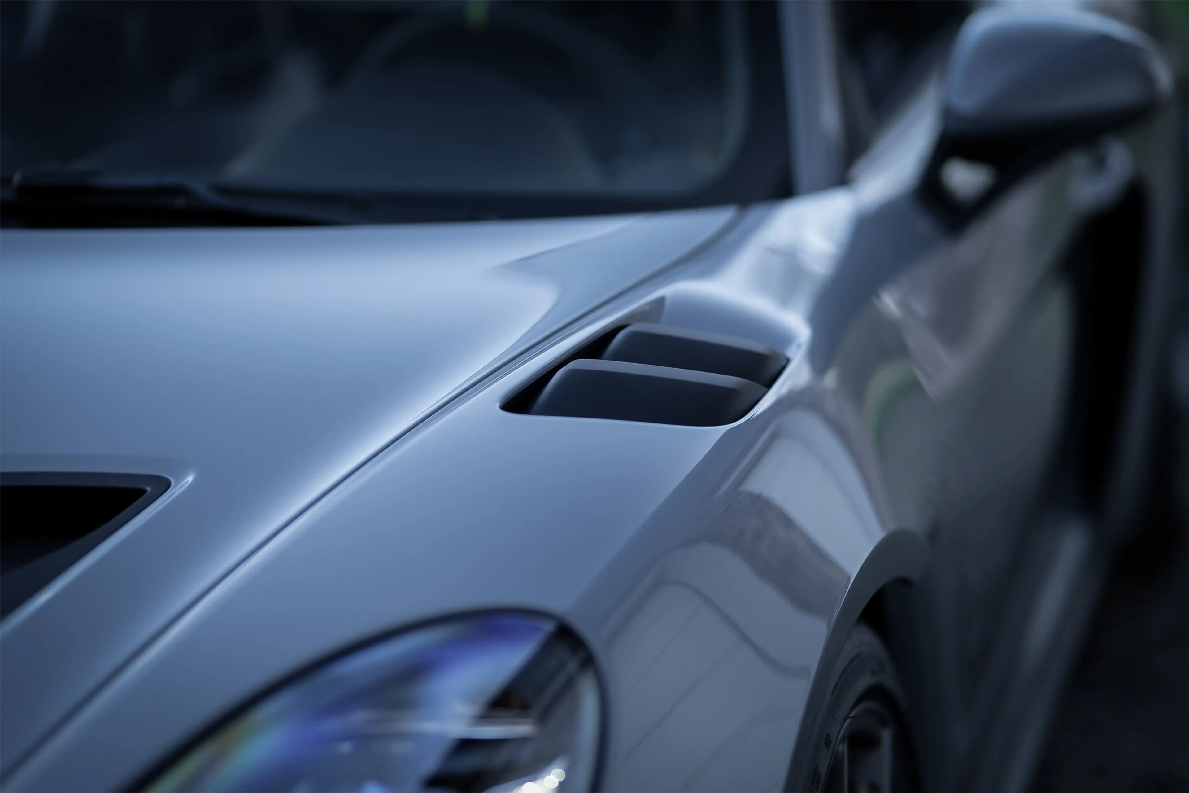 Porsche Cayman GT4 RS | USt. LIFT | CLUBSPORT | APPROVED — photo 14