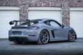 Porsche Cayman GT4 RS | USt. LIFT | CLUBSPORT | APPROVED Grau - thumbnail 8