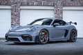 Porsche Cayman GT4 RS | USt. LIFT | CLUBSPORT | APPROVED Grau - thumbnail 7