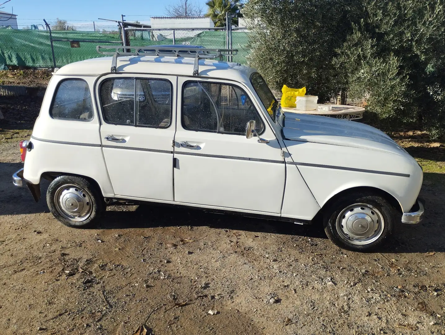 Renault R 4 - 1