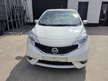 Note 1.5 dCi Acenta Sport Pack