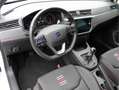 SEAT Ibiza 1.0 TSI FR Business Intense 1e Eig/Navi/Camera/Sen Wit - thumbnail 8