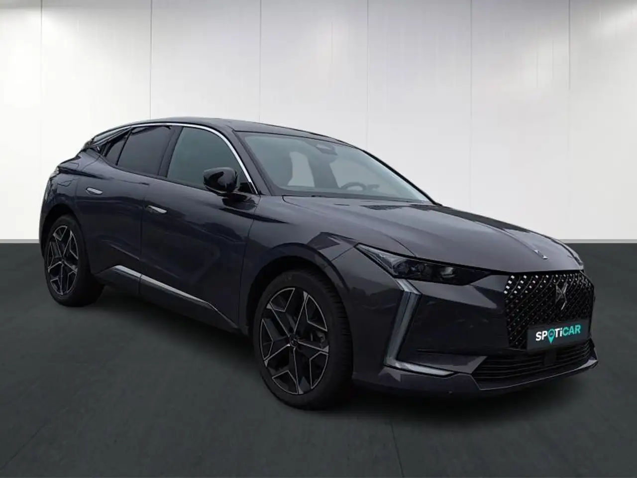 DS Automobiles DS 4 2024