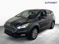 Ford S-Max 2.0 EcoBlue AHK SpoSi LED Navi Key Grau - thumbnail 1