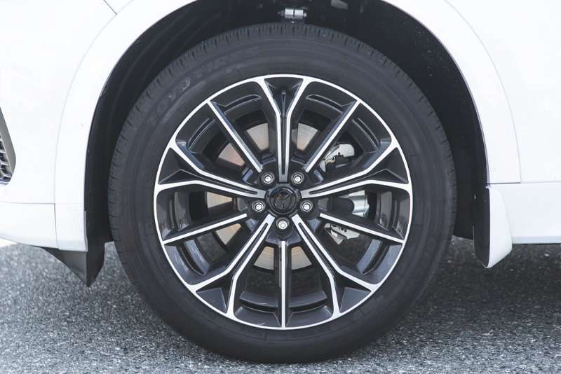 2026 Mazda CX-70 Signature — снимка 1