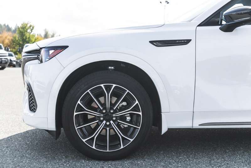 2026 Mazda CX-70 Signature — снимка 1