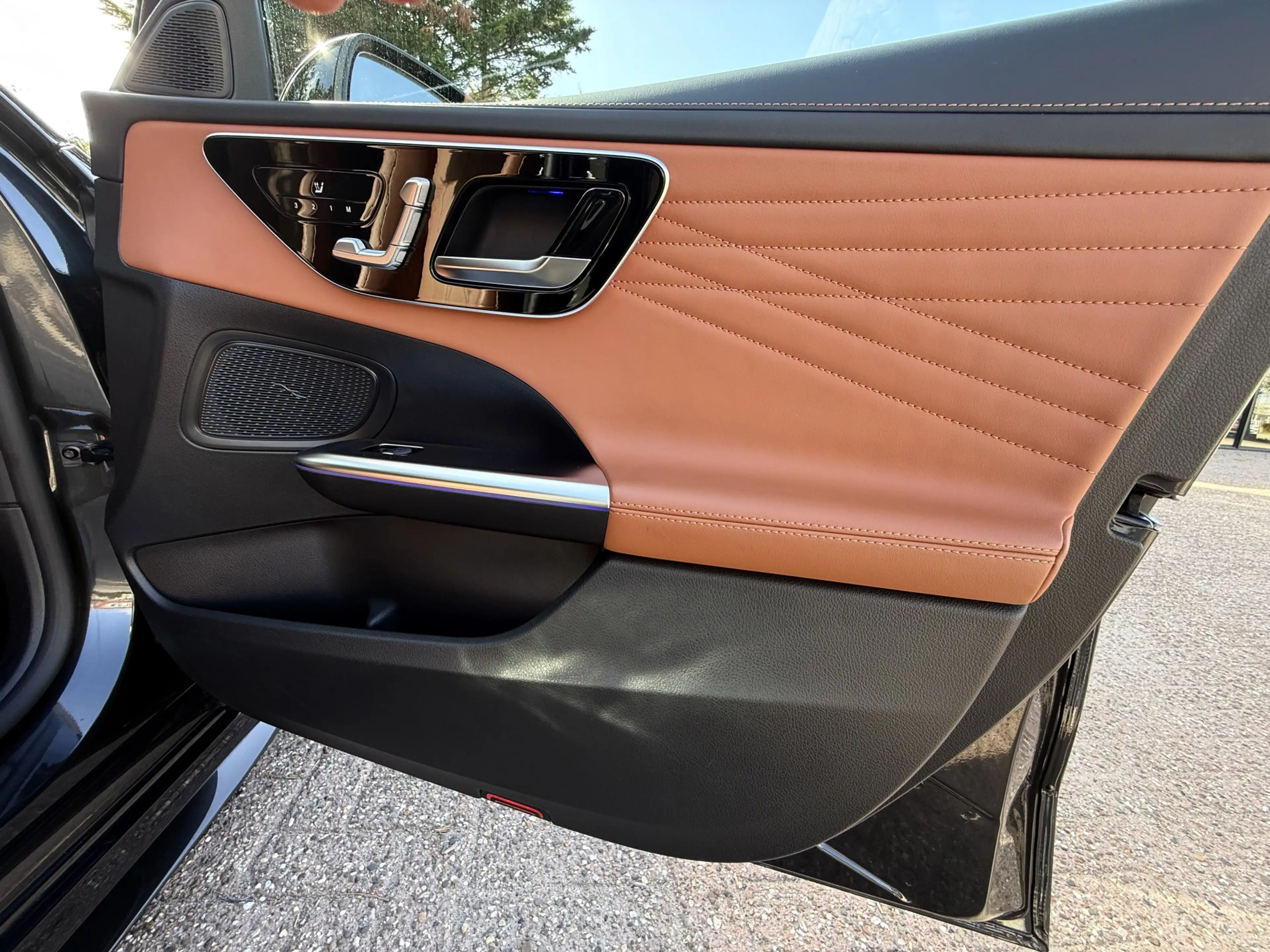 Mercedes-Benz C 200 Estate Edition AMG I Pano I Nappa I Pano — photo 14
