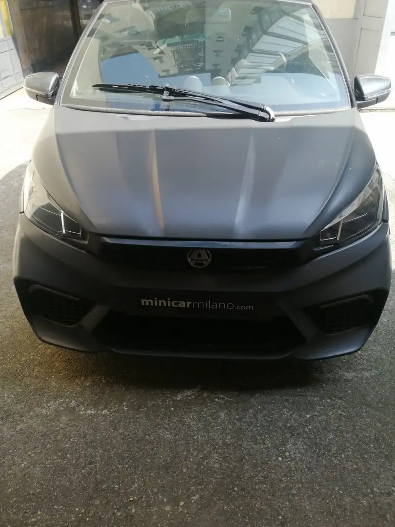 Aixam GTI - 1