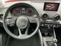 Audi Q2 1.0 TFSI LED+PDC+GRA+DAB+BLUETOOTH+SHZ+18"LM Red - thumbnail 9