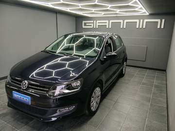 Polo 5p 1.2 Comfortline CL 70cv