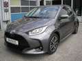 Toyota Yaris 1.5 Hybride Dynamic weinig km Gris - thumbnail 4
