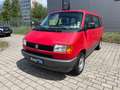 Volkswagen T4 Allstar Allstar/Classic70BMD2/W447/1HandAnhängerkuplung Rojo - thumbnail 4