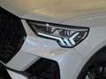 Audi Q3 Sportback 35 TFSI 3x SLINE |PANO|ACC|SFEERVERLICHT Grijs - thumbnail 22