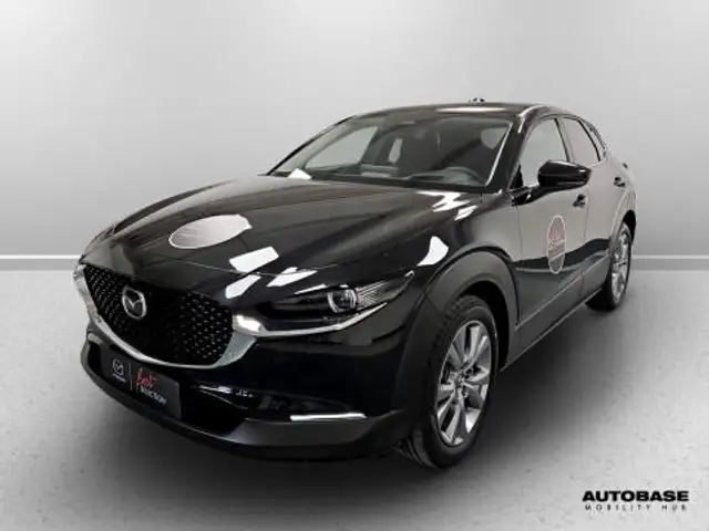Mazda CX-30 2.5 m-hybrid Exclusive Line 2wd 140cv 6mt