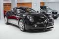 Alfa Romeo 8C Competizione *3900KM*500 ESEMPLARI* Schwarz - thumbnail 1