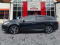 Toyota Avensis TS 1.8 Team D AHK*Navi*DAB*KAM*SHZ Noir - thumbnail 4
