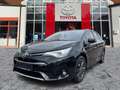 Toyota Avensis TS 1.8 Team D AHK*Navi*DAB*KAM*SHZ Noir - thumbnail 2