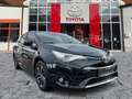 Toyota Avensis TS 1.8 Team D AHK*Navi*DAB*KAM*SHZ Noir - thumbnail 8