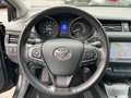 Toyota Avensis TS 1.8 Team D AHK*Navi*DAB*KAM*SHZ Noir - thumbnail 13