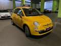 Fiat 500 1.2 Neopatentati Euro 5 Giallo - thumbnail 2