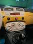 Fiat 500 1.2 Neopatentati Euro 5 Giallo - thumbnail 9