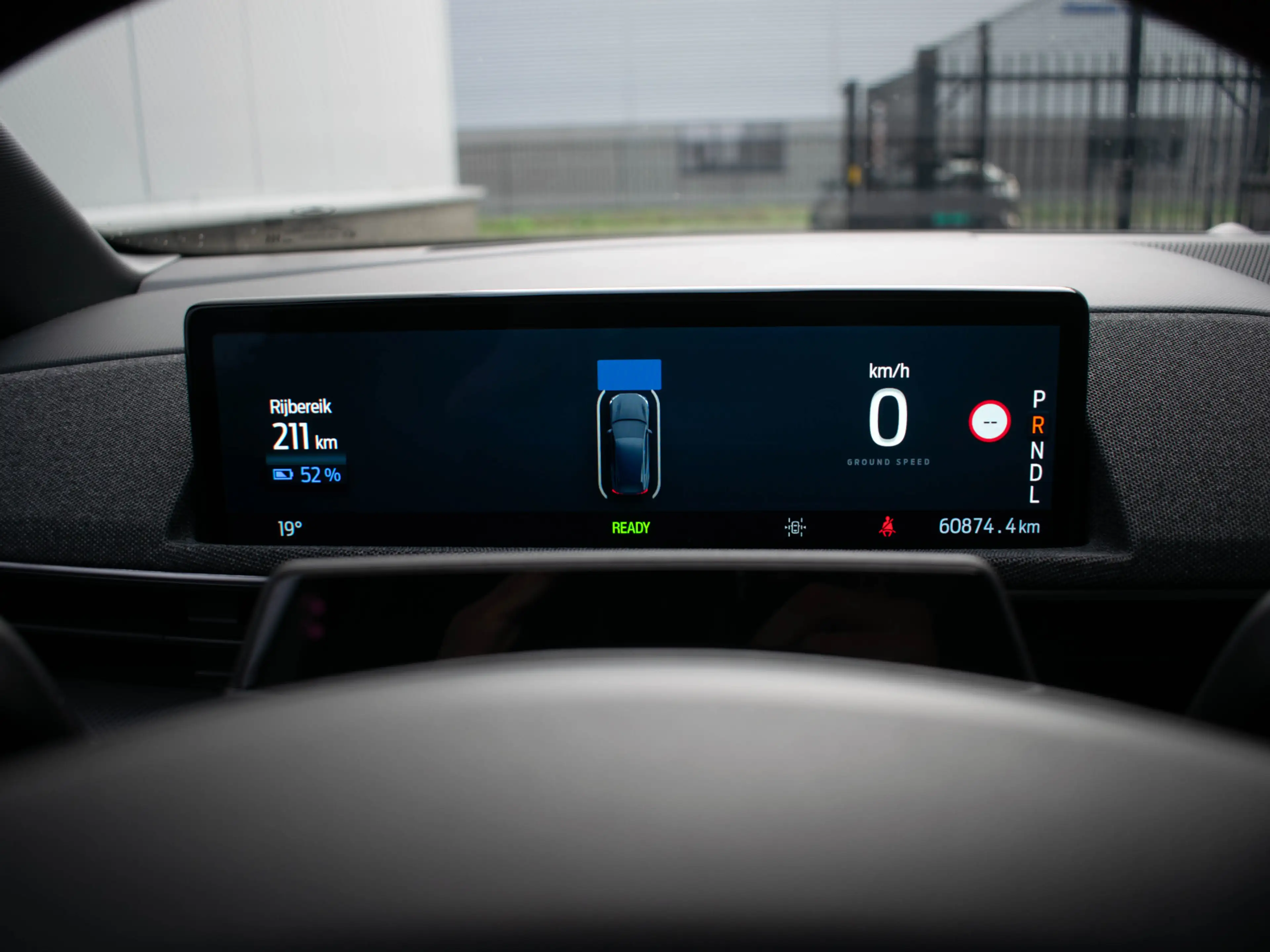 Ford Mustang Mach-E Extended First Edition AWD 98 kWh SOH 94,5 | Pano — photo 15