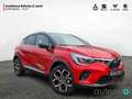 Mitsubishi ASX Mildhybrid 1,3 T Intro Edition 7 DCT Red - thumbnail 1