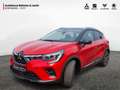Mitsubishi ASX Mildhybrid 1,3 T Intro Edition 7 DCT Red - thumbnail 3