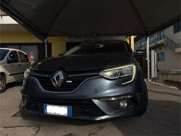 Renault Megane IV 2018 Sporter 1.5 dci