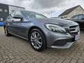 Mercedes-Benz C 180 T 7G-TRONIC Avantgarde 2.Hand/MB-Scheckhef Grau - thumbnail 3