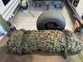 HUMMER H1 HUMVEE HMVV Schwarz - thumbnail 10