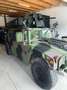 HUMMER H1 HUMVEE HMVV Schwarz - thumbnail 4