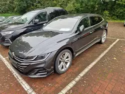 Volkswagen Arteon Shooting Brake R Line 2 0l TSI Matrix+ EasyOpen+Pa
