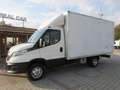 Iveco Daily 35C14 FURGONE IN ALLUMINIO Blanc - thumbnail 4