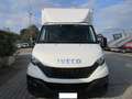 Iveco Daily 35C14 FURGONE IN ALLUMINIO Blanc - thumbnail 3