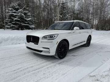Reserve AWD - 1 proprio!